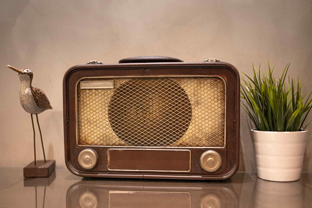 Beredskapsradio – Hvorfor trenger du den?
