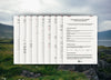 Beredskapsplan for familien