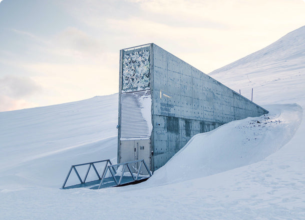 Gode forberedelser magasin 