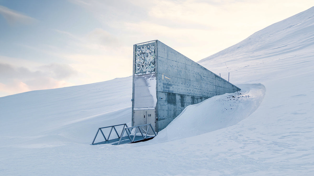 Gode Forberedelser
|
Vi gjør det enkelt å være forberedt