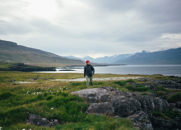 Personlig beredskapsplan