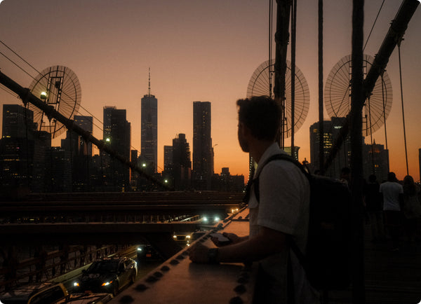 Beredskapsplan- Reise