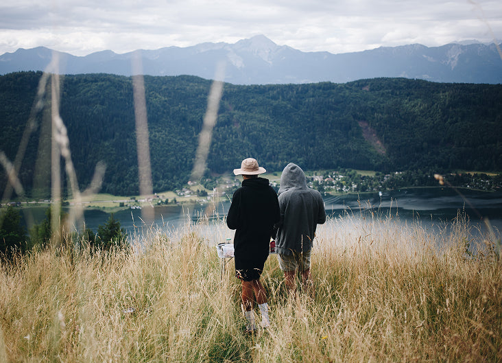 Personlig beredskapsplan - Student